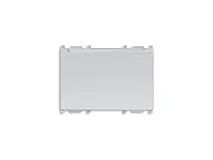 VIMAR Vimar 14453.SL Lettore transponder verticale KNX Silver