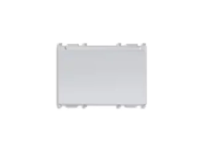VIMAR Vimar 14453.SL Lettore transponder verticale KNX Silver