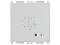 VIMAR Vimar 14462.SL Fuoriporta RFID connesso IoT Silver