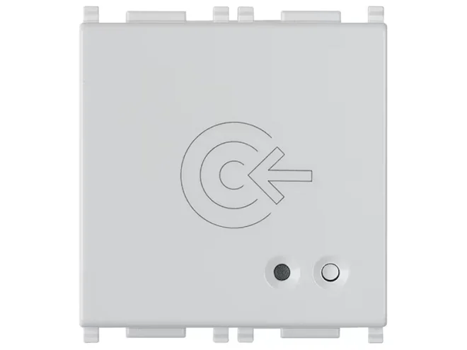 VIMAR Vimar 14462.SL Fuoriporta RFID connesso IoT Silver