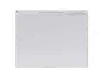 VIMAR Vimar 14467.C.SL Cover per tasca portabadge 2M Silver