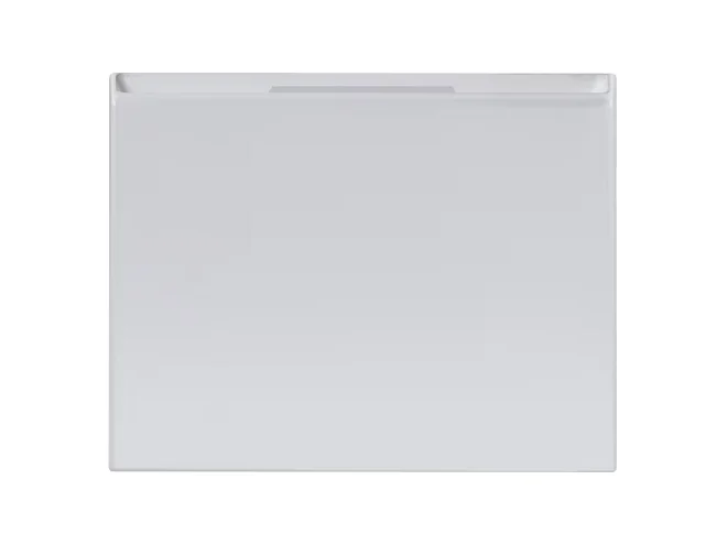 VIMAR Vimar 14467.C.SL Cover per tasca portabadge 2M Silver