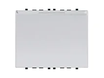 VIMAR Vimar 14467.SL Tasca NFC/RFID connesso IoT Silver