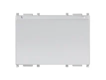 VIMAR Vimar 14468.SL Tasca NFC/RFID compatibile AGB Silver