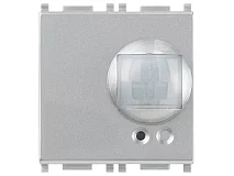 VIMAR Vimar 14479.SL By-alarm Plus rivel. DT incasso Silver