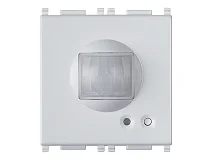 VIMAR Vimar 14485.SL Rivelatore IR domotico Silver