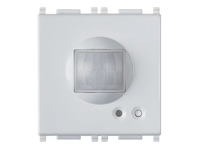 VIMAR Vimar 14485.SL Rivelatore IR domotico Silver