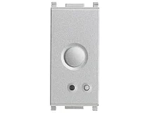 VIMAR Vimar 14538.SL Sonda di temperatura domotica Silver
