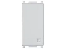 VIMAR Vimar 14580.SL Alimentatore 32Vdc 100mA 1M Silver