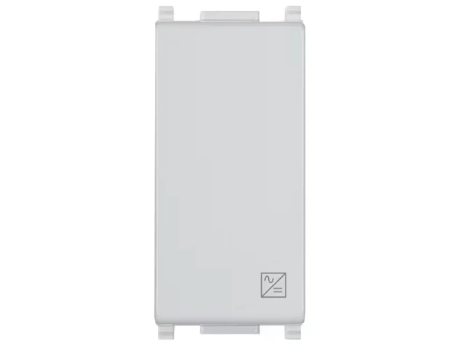 VIMAR Vimar 14580.SL Alimentatore 32Vdc 100mA 1M Silver