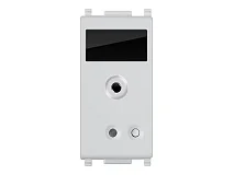 VIMAR Vimar 14584.1.SL Trasmettitore IR domotico Silver