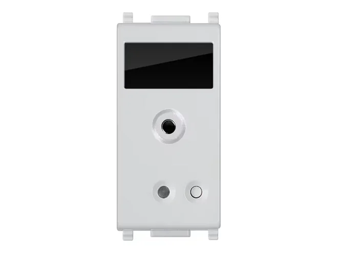 VIMAR Vimar 14584.1.SL Trasmettitore IR domotico Silver