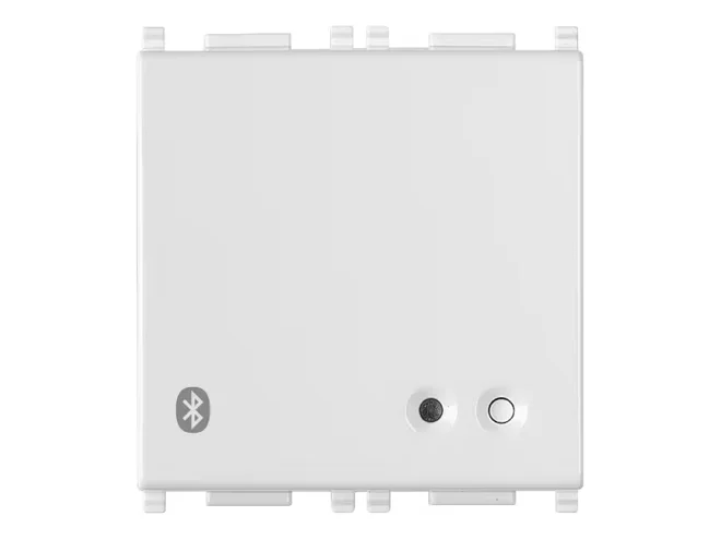 VIMAR Vimar 14589 Interfaccia Bluetooth By-me 2M bianco