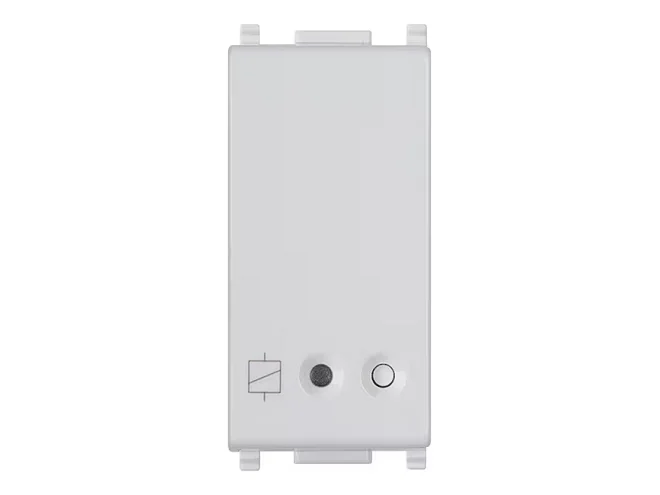 VIMAR Vimar 14593.SL Attuatore connesso IoT 16A Silver