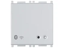VIMAR Vimar 14597.SL Gateway connesso IoT 2M Silver