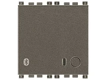 VIMAR Vimar 19589.M Interfaccia Bluetooth By-me 2M Metal