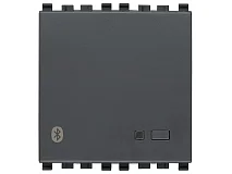 VIMAR Vimar 20589 Interfaccia Bluetooth By-me 2M grigio