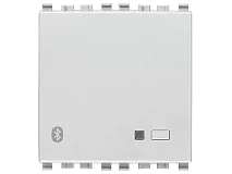 VIMAR Vimar 20589.N Interfaccia Bluetooth By-me 2M Next