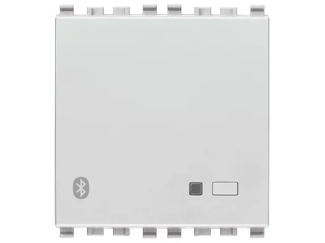 VIMAR Vimar 20589.N Interfaccia Bluetooth By-me 2M Next