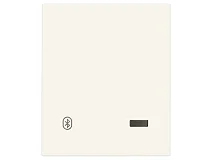 VIMAR Vimar 30495.B Interfaccia Bluetooth By-me bianco
