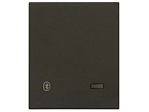 VIMAR Vimar 30495.G Interfaccia Bluetooth By-me nero
