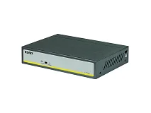 VIMAR Vimar 46260.5P.02 Switch ethernet 5 porte Gigabit 4 PoE at