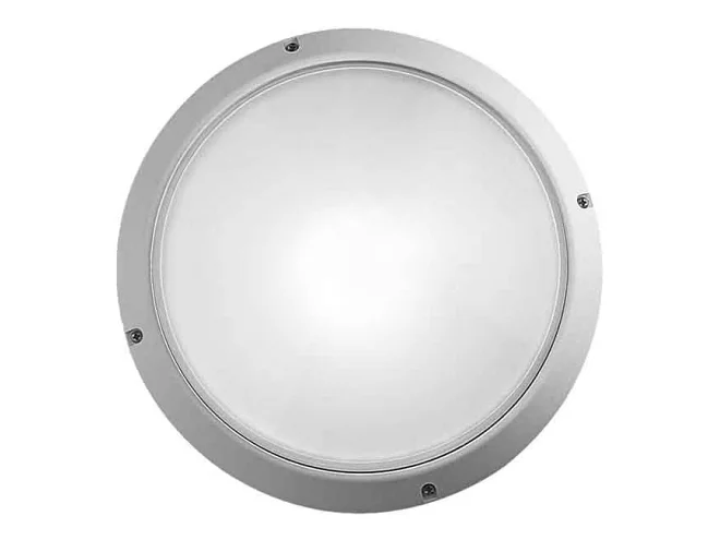 PERFORMANCE IN LIGHTING PERFORMANCE IN LIGHTING 001775 SUPERDELTA TON 2X9W GR/M