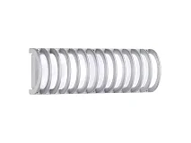 PERFORMANCE IN LIGHTING PERFORMANCE IN LIGHTING 002105 NIKKO+ 45/G EL 2X26W GR/MET