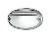 PERFORMANCE IN LIGHTING PERFORMANCE IN LIGHTING 005708 CHIP OV 25/GRILL GRIGIO MET