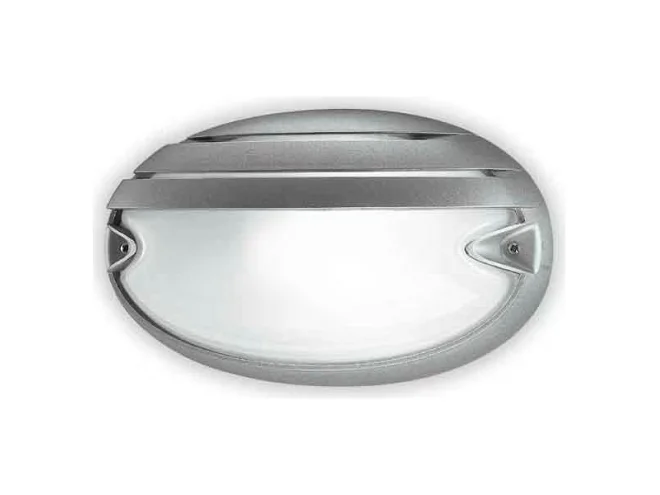 PERFORMANCE IN LIGHTING PERFORMANCE IN LIGHTING 005708 CHIP OV 25/GRILL GRIGIO MET