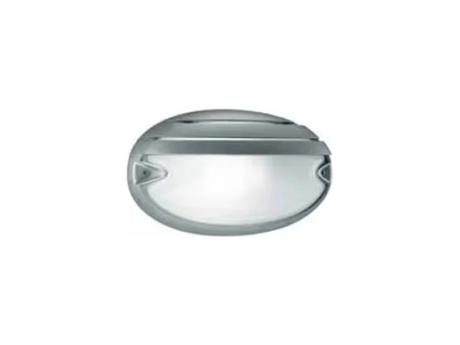 PERFORMANCE IN LIGHTING PERFORMANCE IN LIGHTING 005729 CHIP OV 25/GRILL 2X9W BIAN
