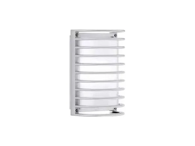 PERFORMANCE IN LIGHTING PERFORMANCE IN LIGHTING 052050 NIKKO+ 27/G EL 1X26W GR/MET