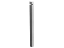 PERFORMANCE IN LIGHTING PERFORMANCE IN LIGHTING 06083504 KHA SLIM LED 93/INOX 13W 3K-04-ETRC