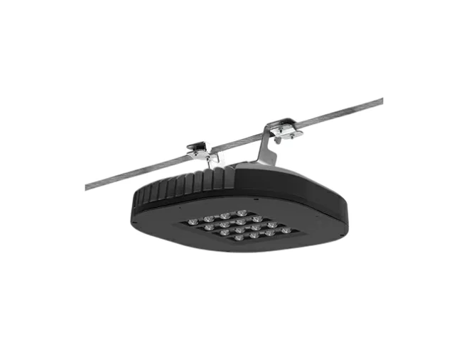 PERFORMANCE IN LIGHTING PERFORMANCE IN LIGHTING 06134796 THEOS-LUM MINI SR 8-40K-96-D1/10