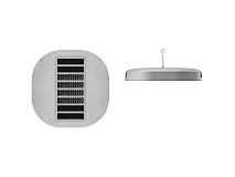 PERFORMANCE IN LIGHTING PERFORMANCE IN LIGHTING 06229294 KOA BASIC MAXI 168SMD-40K-94/125W