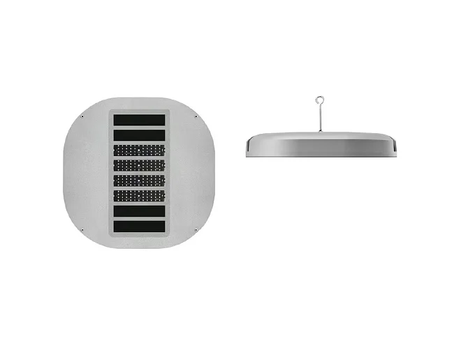 PERFORMANCE IN LIGHTING PERFORMANCE IN LIGHTING 06229294 KOA BASIC MAXI 168SMD-40K-94/125W