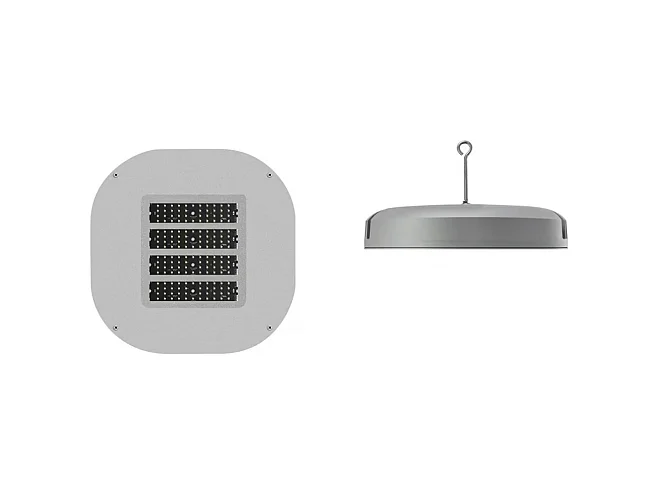 PERFORMANCE IN LIGHTING PERFORMANCE IN LIGHTING 06229394 KOA BASIC MINI 168SMD-40K-94/125W