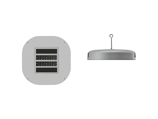 PERFORMANCE IN LIGHTING PERFORMANCE IN LIGHTING 06229494 KOA BASIC MINI 84SMD-40K-94/62W