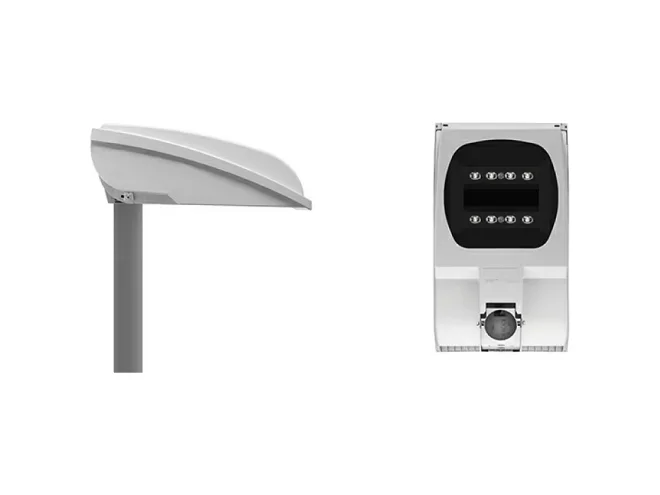 PERFORMANCE IN LIGHTING PERFORMANCE IN LIGHTING 06251490 LYRA 20 LED SR/T1 8-40K-90/70W