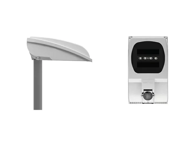 PERFORMANCE IN LIGHTING PERFORMANCE IN LIGHTING 06251790 LYRA 20 LED SR/T1 4-40K-90/35W