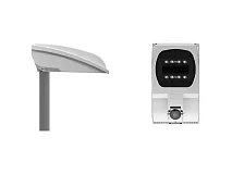 PERFORMANCE IN LIGHTING PERFORMANCE IN LIGHTING 06251990 LYRA 20 LED SR/T1 8-40K+RPA-90/70W