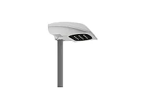 PERFORMANCE IN LIGHTING PERFORMANCE IN LIGHTING 06252590 LYRA 20 LED SR/T2 12-50K-90/105W