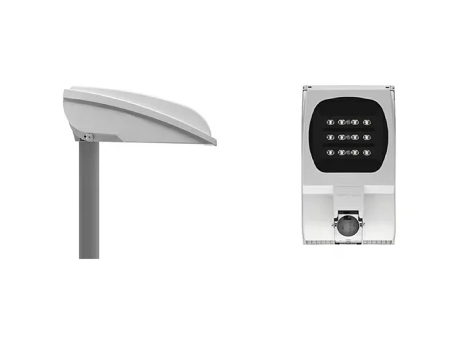 PERFORMANCE IN LIGHTING PERFORMANCE IN LIGHTING 06252690 LYRA 20 LED SR/T2 12-40K-90/105W