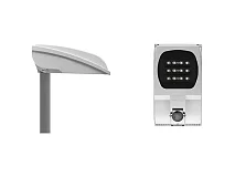 PERFORMANCE IN LIGHTING PERFORMANCE IN LIGHTING 06253290 LYRA 20 LED SR/T1 12-40K-90/105W