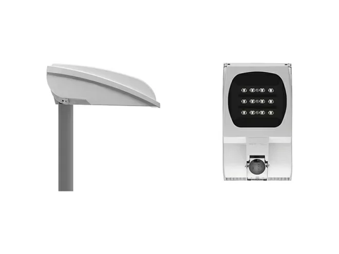 PERFORMANCE IN LIGHTING PERFORMANCE IN LIGHTING 06253290 LYRA 20 LED SR/T1 12-40K-90/105W