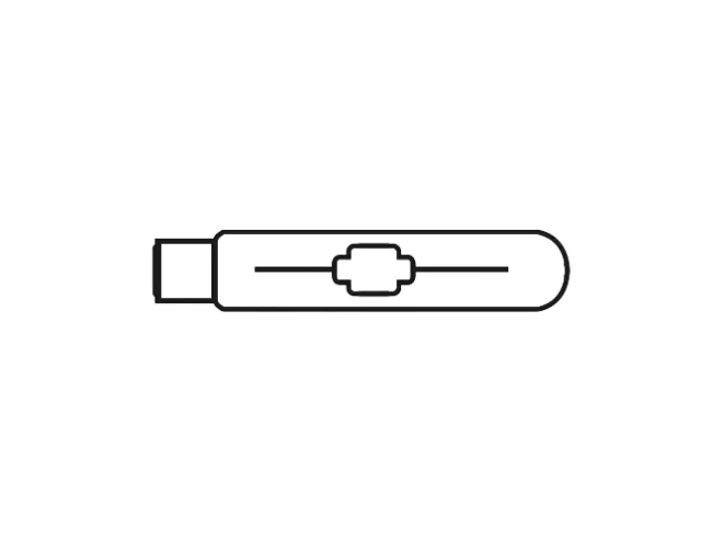 PERFORMANCE IN LIGHTING PERFORMANCE IN LIGHTING 08050000 LAMP HID HPI-T E40 1000W 8.3A 4300K