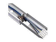 PERFORMANCE IN LIGHTING PERFORMANCE IN LIGHTING 14-00722 TRX-T5 RAIL-M 35-49-80/1
