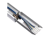 PERFORMANCE IN LIGHTING PERFORMANCE IN LIGHTING 14-00733 TRX-T5(5+2S)RAIL-A 49/2