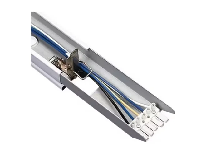 PERFORMANCE IN LIGHTING PERFORMANCE IN LIGHTING 14-00735 TRX-T5(5+2S)RAIL-M 49/2