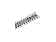 PERFORMANCE IN LIGHTING PERFORMANCE IN LIGHTING 14-01126 HD LED 58W 3K 1550X184MM